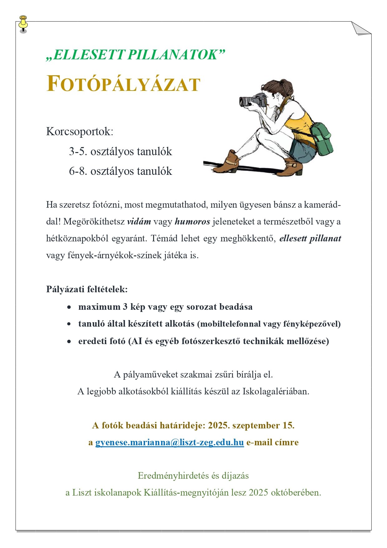 fotópályázat kép